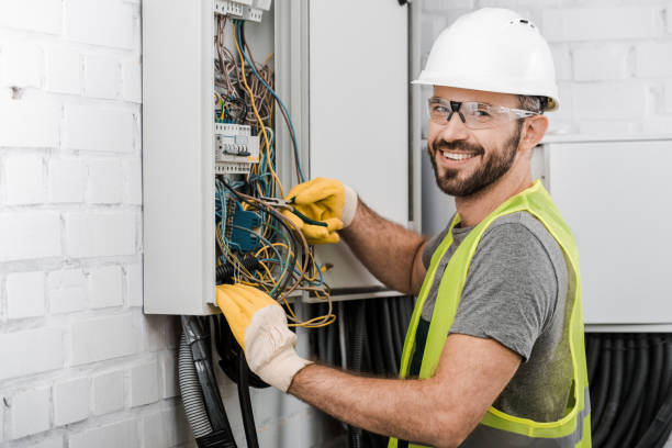 Industrial Electrical Services in Pleasant Run Farm, OH