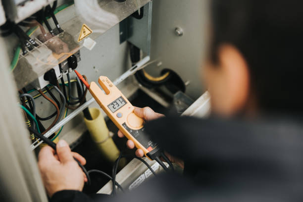 Best Ceiling Fan Installation Electrician  in Pleasant Run Farm, OH