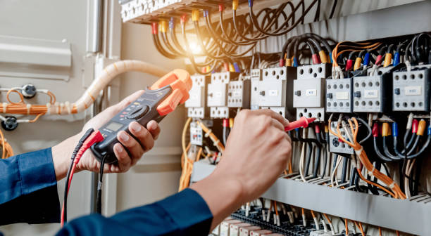 Best Circuit Breaker Repair  in Pleasant Run Farm, OH