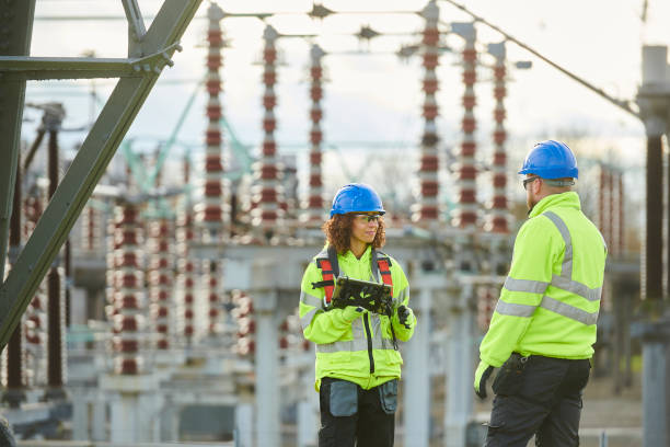 Affordable Emergency Electrician in Pleasant Run Farm, OH