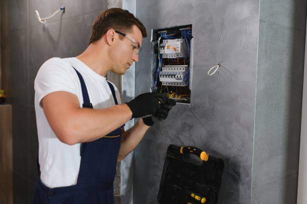 Best Emergency Electrician Near Me  in Pleasant Run Farm, OH