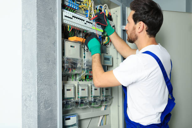Best Electrical Wiring Services  in Pleasant Run Farm, OH