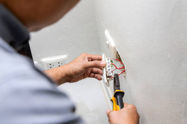 Best Electrical Installation Contractor  in Pleasant Run Farm, OH