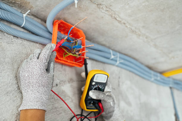 Best Electrical Troubleshooting Services  in Pleasant Run Farm, OH